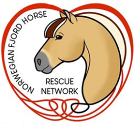 Norwegian Fjord Horse Rescue Network